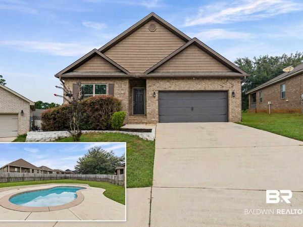 11661 Alameda Court, Spanish Fort, AL 36527