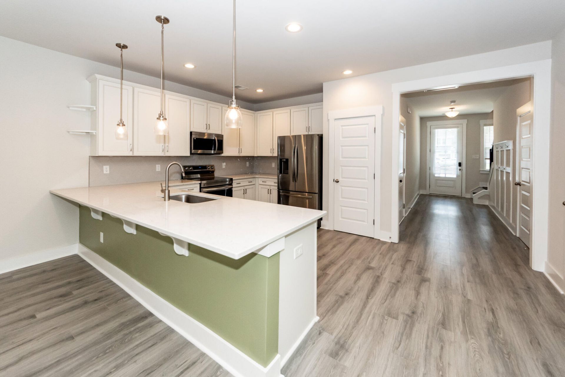 7722 Park Gate Drive Photo 11