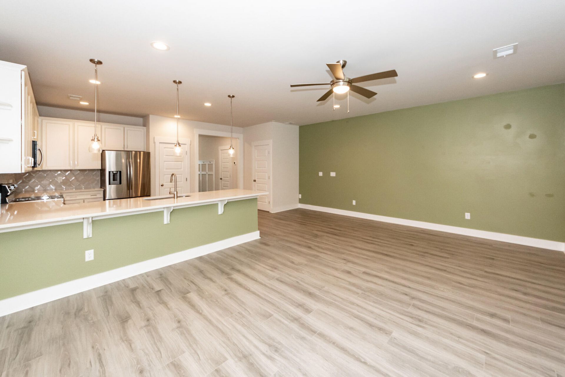 7722 Park Gate Drive Photo 14