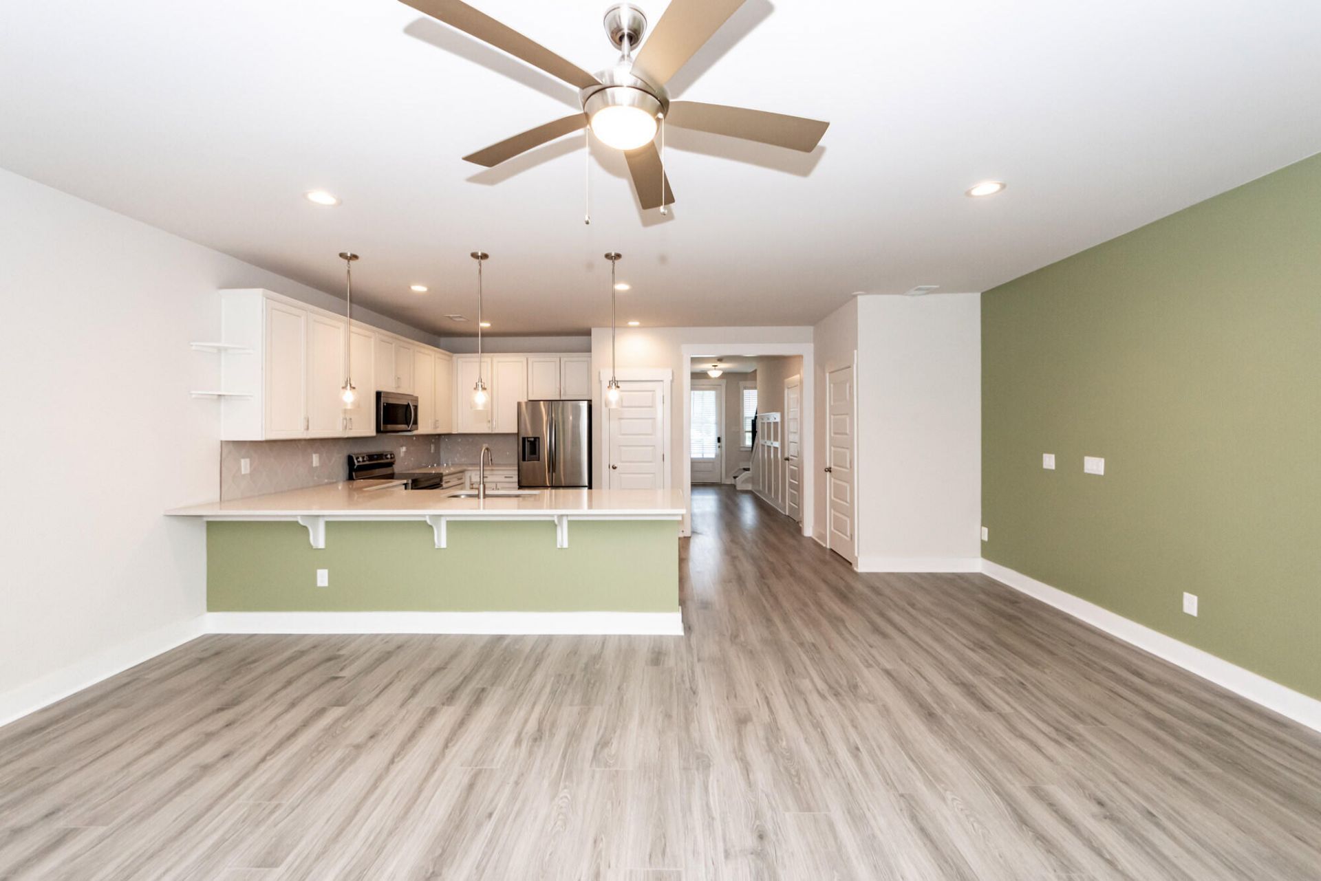 7722 Park Gate Drive Photo 15