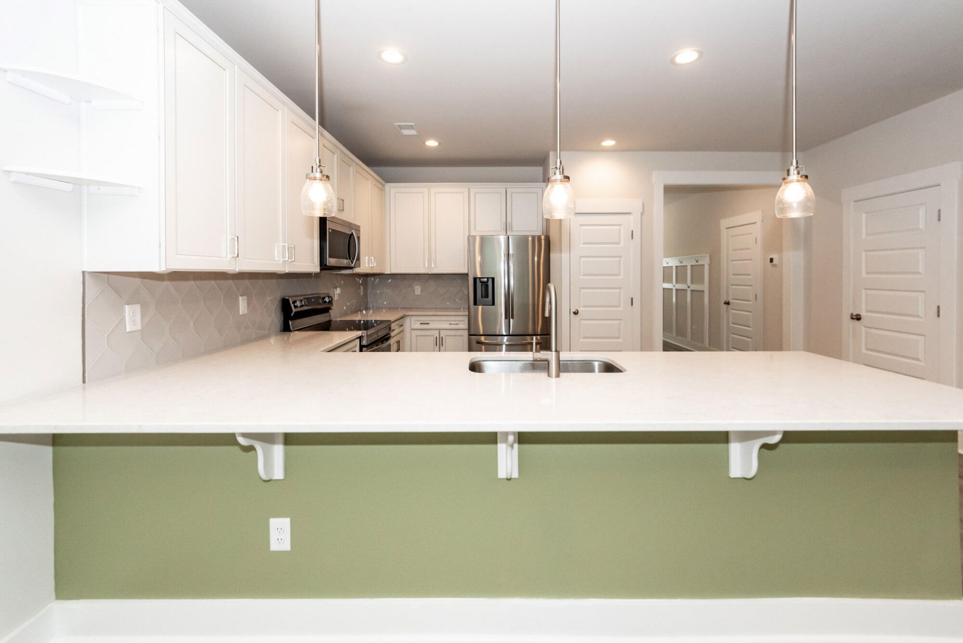 7722 Park Gate Drive Photo 16