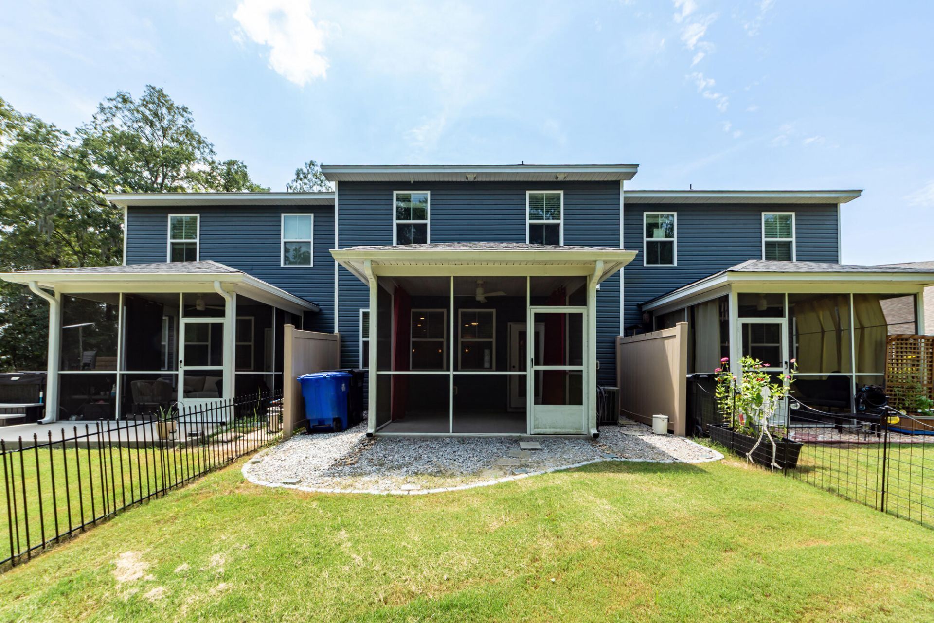 7722 Park Gate Drive Photo 20