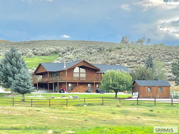 47 Skinner Ranch Road, SALMON, ID 83467