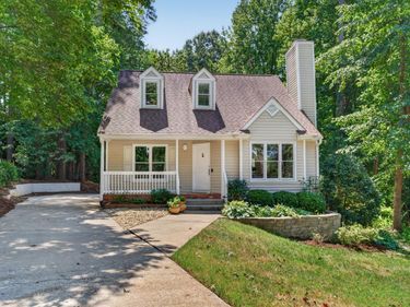 1434 Cedar Branch Court, Wake Forest, NC 27587