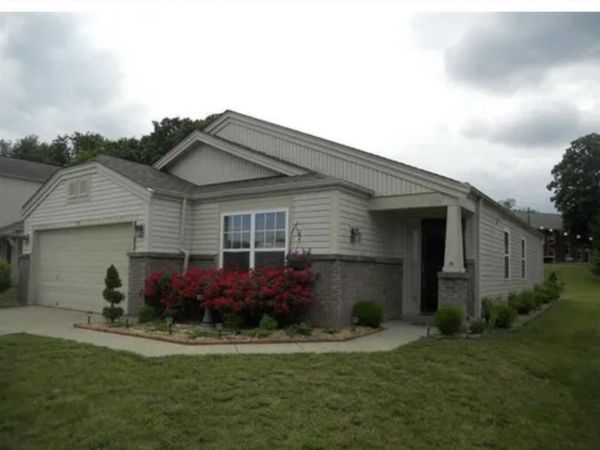 3526 Providence Trace Drive, Silver Grove, KY 41085