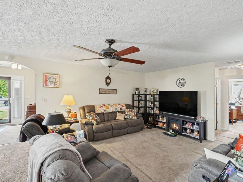 3526 Providence Trace Drive, Silver Grove, KY 41085 Photo 12