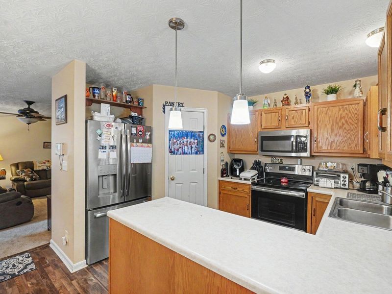 3526 Providence Trace Drive, Silver Grove, KY 41085 Photo 16