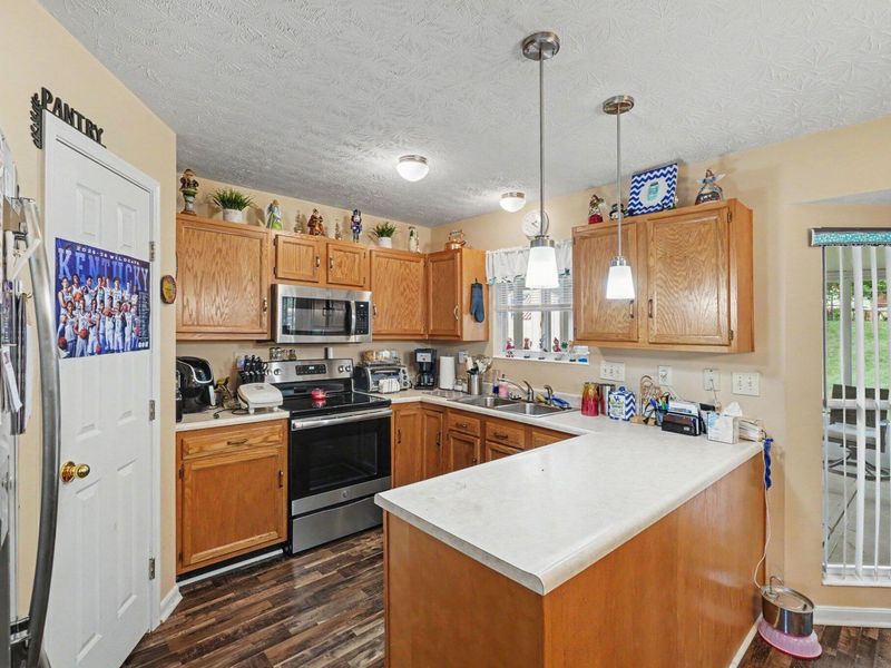 3526 Providence Trace Drive, Silver Grove, KY 41085 Photo 17