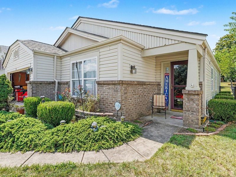 3526 Providence Trace Drive, Silver Grove, KY 41085 Photo 2