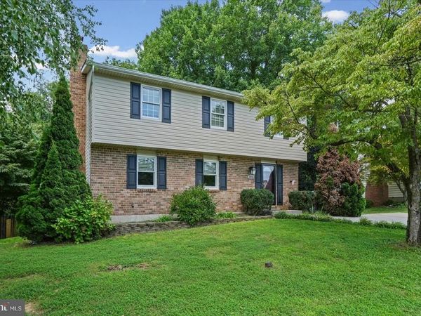 3914 MILLNER ROAD , NOTTINGHAM, MD 21236