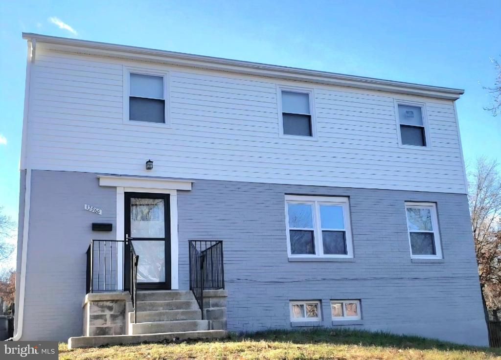 12966 CLAXTON DRIVE, LAUREL, MD 20708