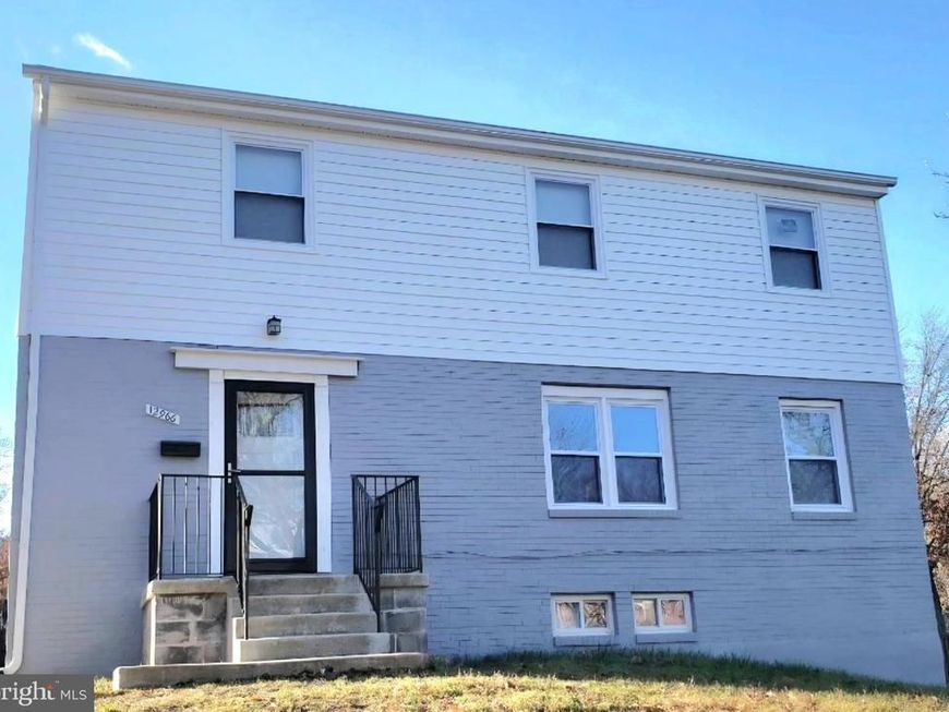 12966 Claxton Drive, Unit 3-J, Laurel, MD 20708 Main Photo