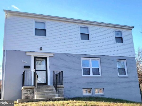 12966 CLAXTON DRIVE, Unit 3-J, LAUREL, MD 20708