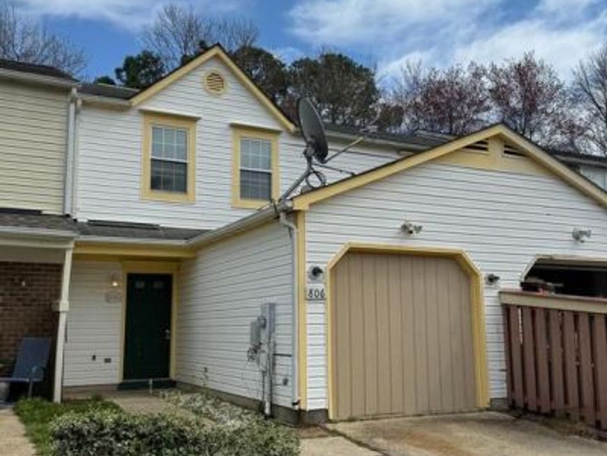 46363 Columbus Drive , Unit 806, Lexington Park, MD 20653 Main Photo