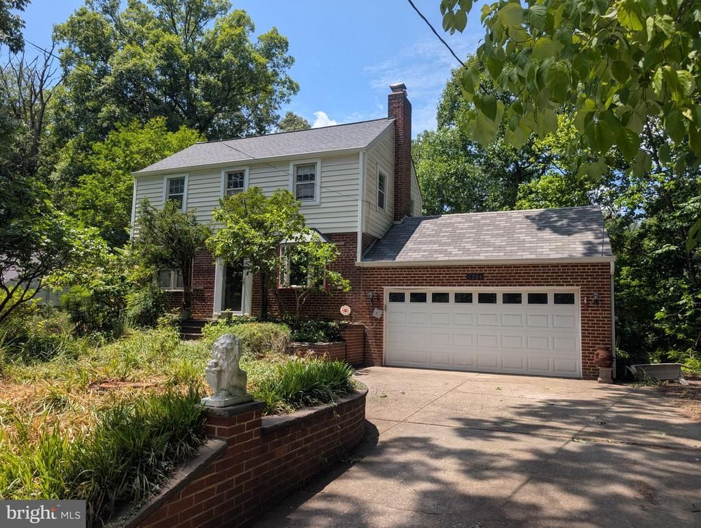 7204 13TH AVENUE , TAKOMA PARK, MD 20912