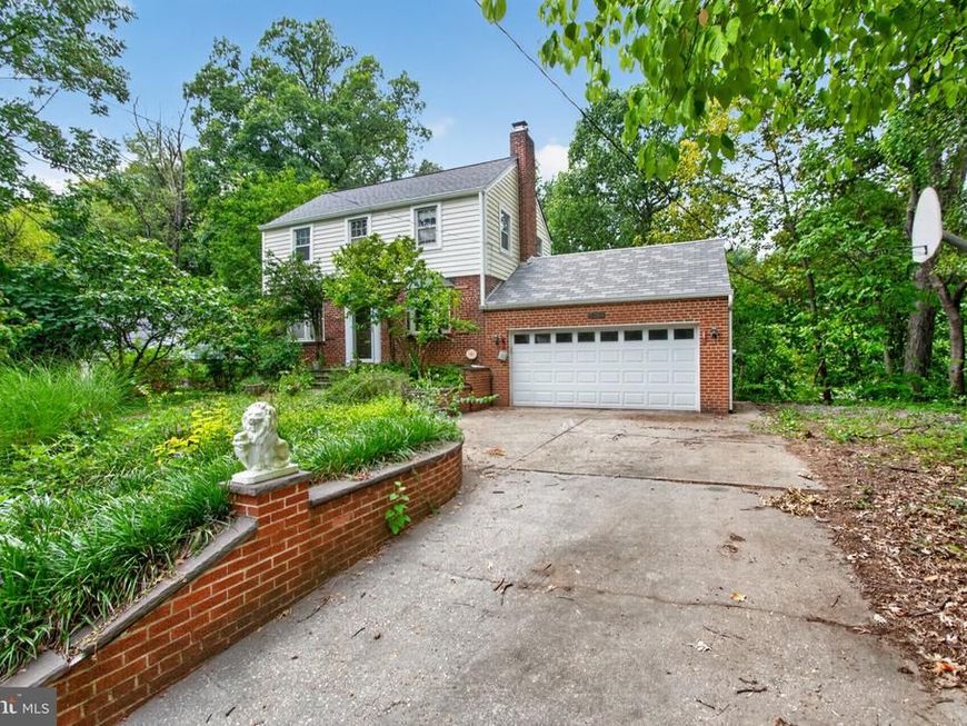 7204 13th Avenue, Takoma Park, MD 20912 Main Photo