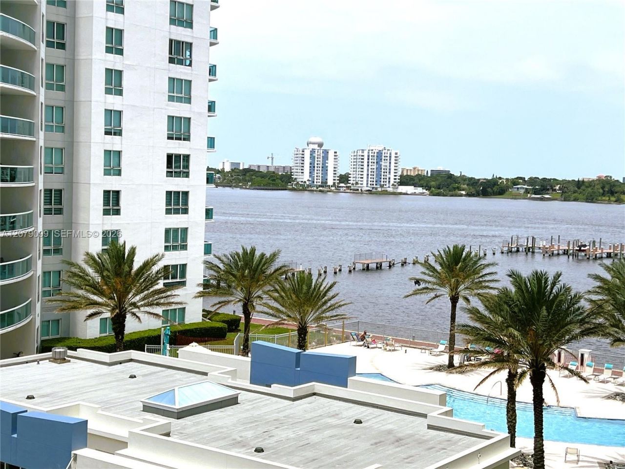 231 Riverside Dr , Unit 510-1, Daytona, FL 32117 Photo