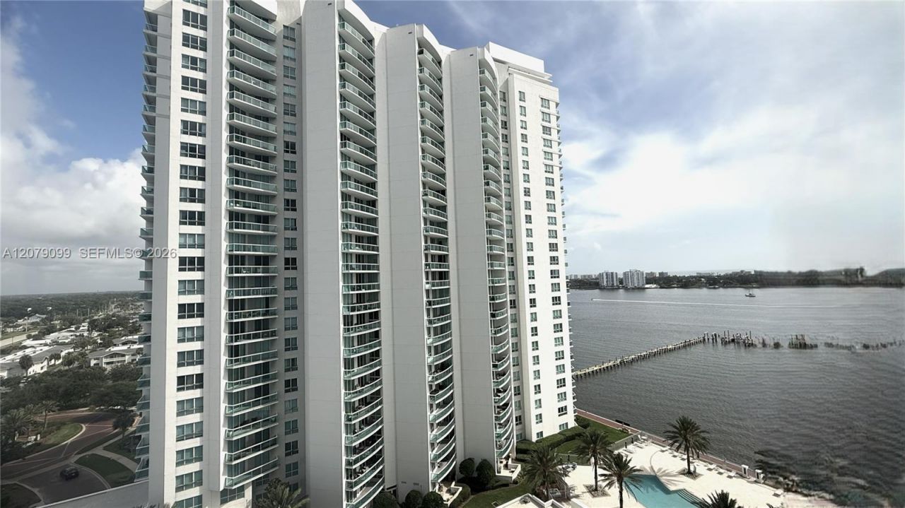 231 Riverside Dr , Unit 510-1, Daytona, FL 32117 Photo