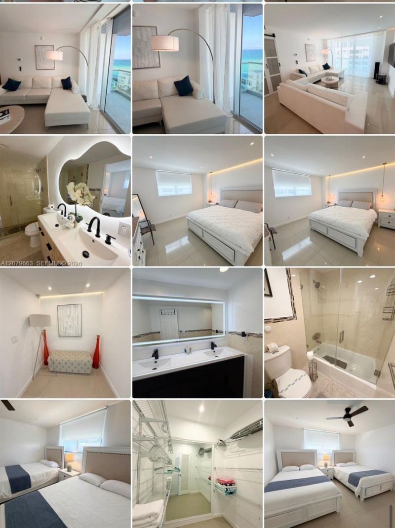 4001 S Ocean Dr, Unit 11J, Hollywood, FL 33019 Photo