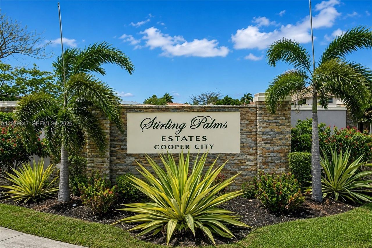 5840 SW 102nd Ave , Cooper City, FL 33328 Photo