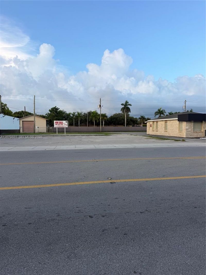 54 NW 8th St, Homestead, FL 33030 Photo