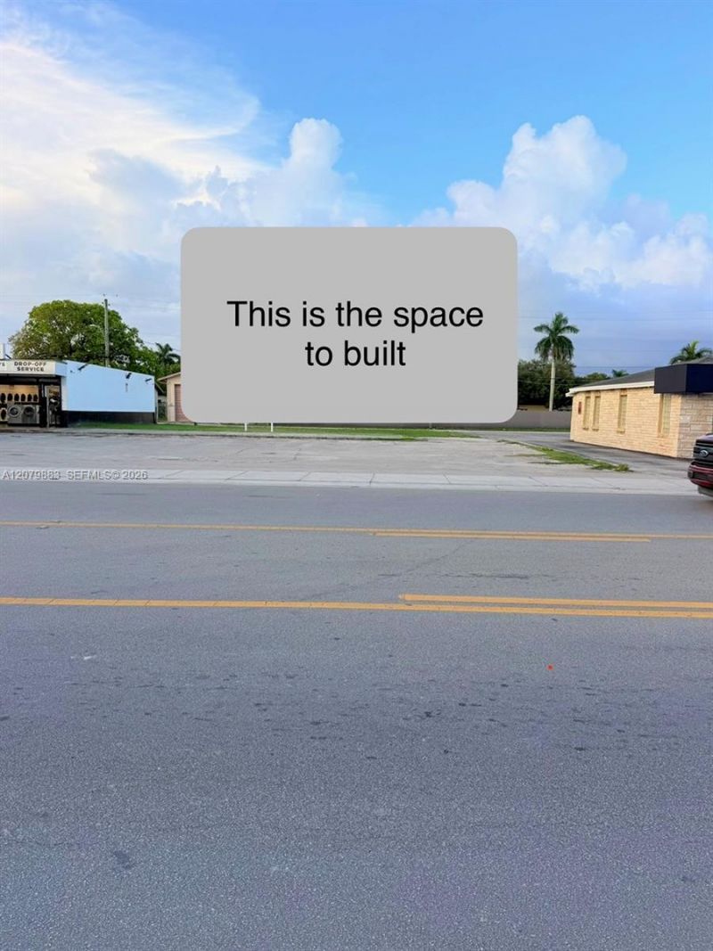 54 NW 8th St, Homestead, FL 33030 Photo