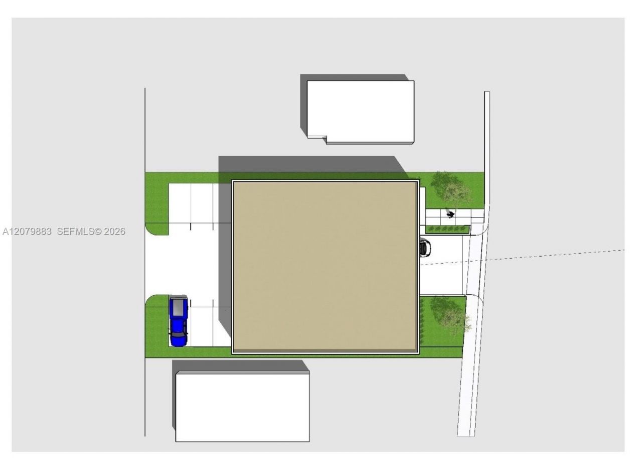 54 NW 8th St, Homestead, FL 33030 Photo