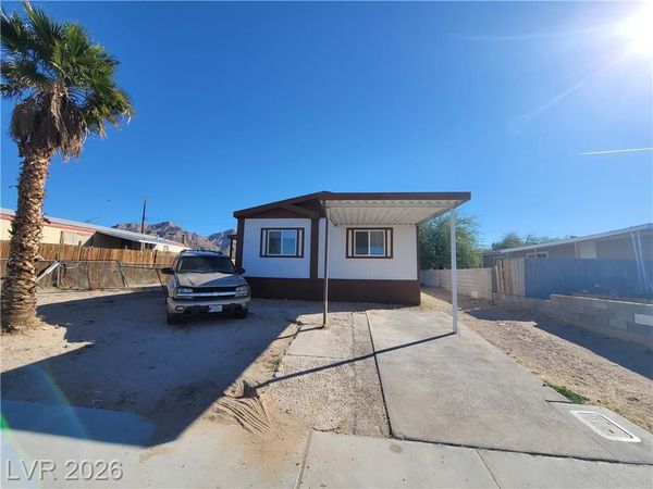 6061 Judson Avenue, Las Vegas, NV 89156