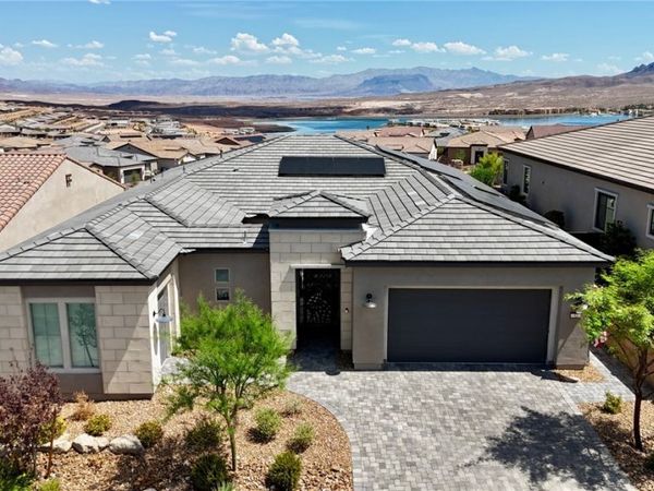 52 Thorn Creek Street, Henderson, NV 89011