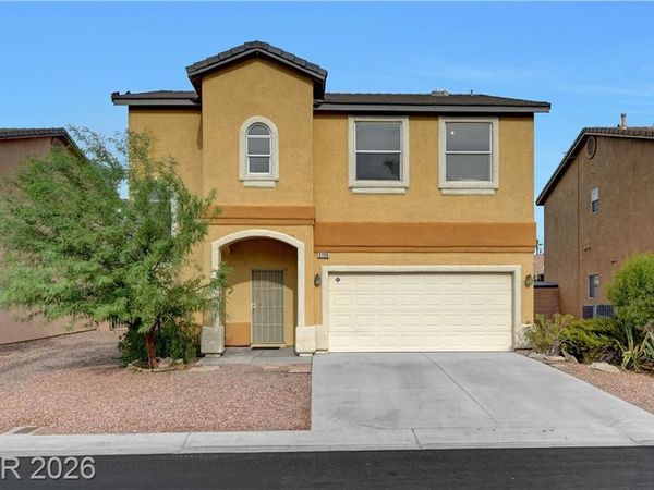 2720 Rosarito Street , Las Vegas, NV 89108