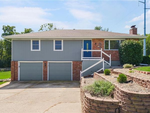 1019 NE 112th Terrace, Kansas City, MO 64155
