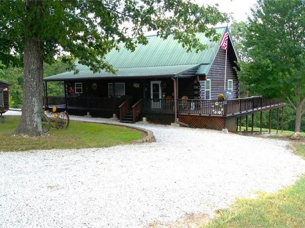29757 MM Highway, Warsaw, MO 65355
