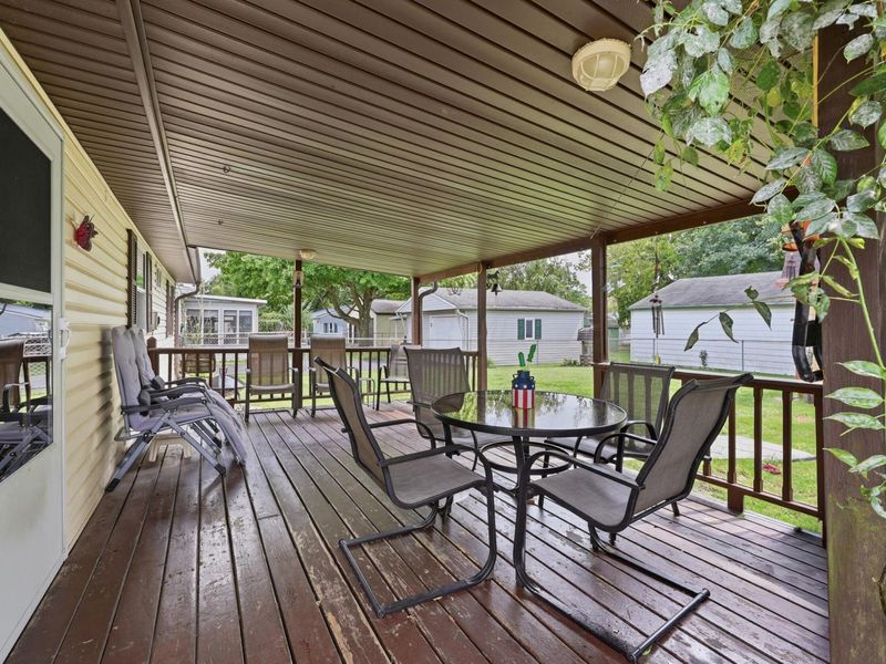 313 E Farming Street, Marion, OH 43302 Photo 18