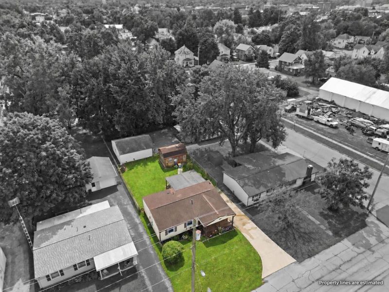 313 E Farming Street, Marion, OH 43302 Photo 20