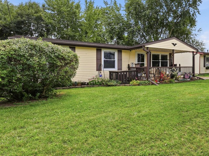 313 E Farming Street, Marion, OH 43302 Photo 3