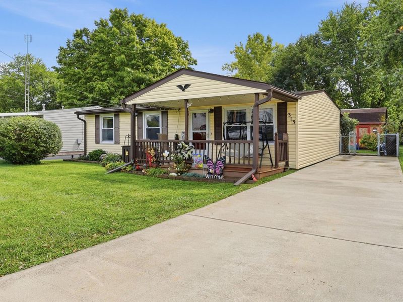 313 E Farming Street, Marion, OH 43302 Photo 4