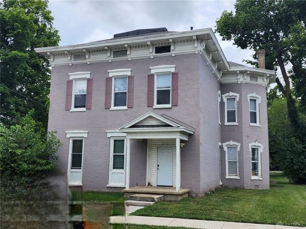 270 E Market Street, Xenia, OH 45385