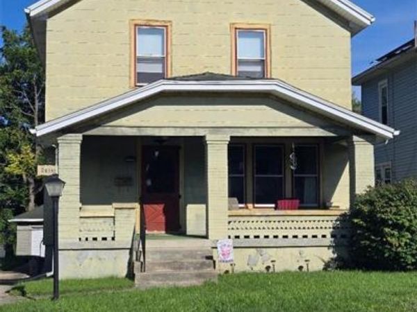 2616 Westfield Avenue, Dayton, OH 45420