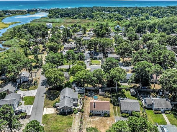 3 Danbury Street, Yarmouth, MA 02664