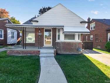 11316 Marion , Redford Township, Mi 48239