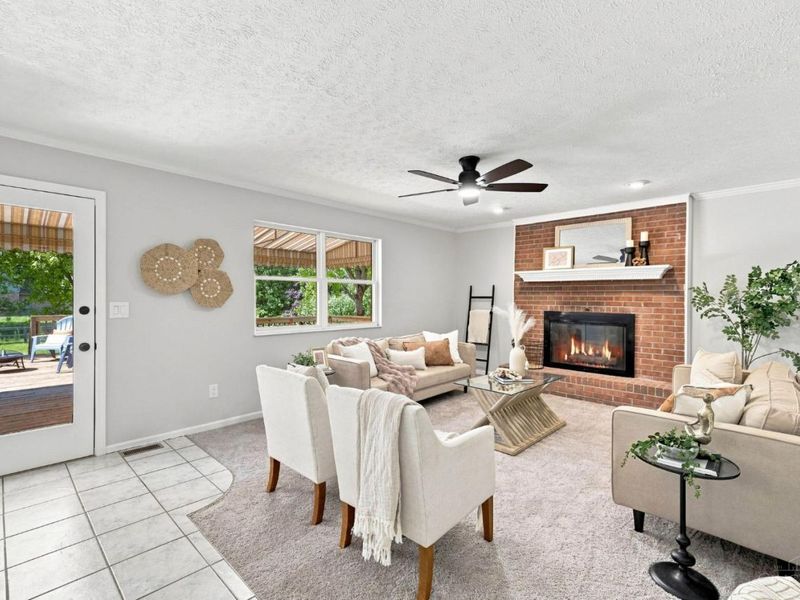 8297 Polo Trail Place, West Chester, OH 45069 Photo 13