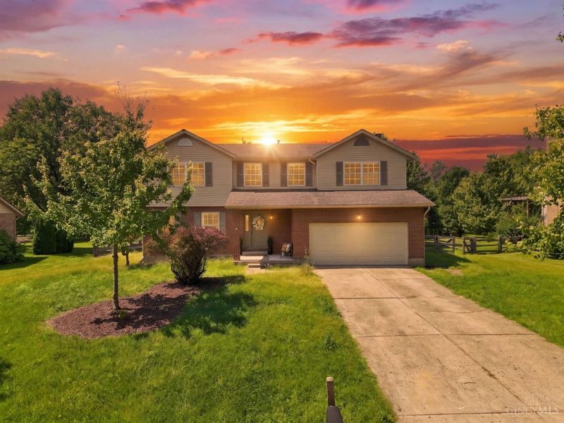 8297 Polo Trail Place, West Chester, OH 45069 Photo 3