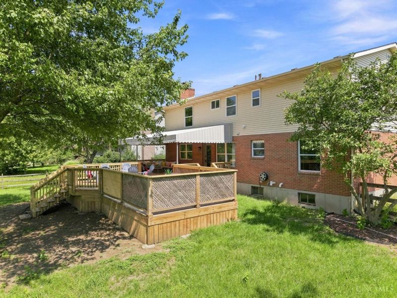 8297 Polo Trail Place, West Chester, OH 45069 Photo 6