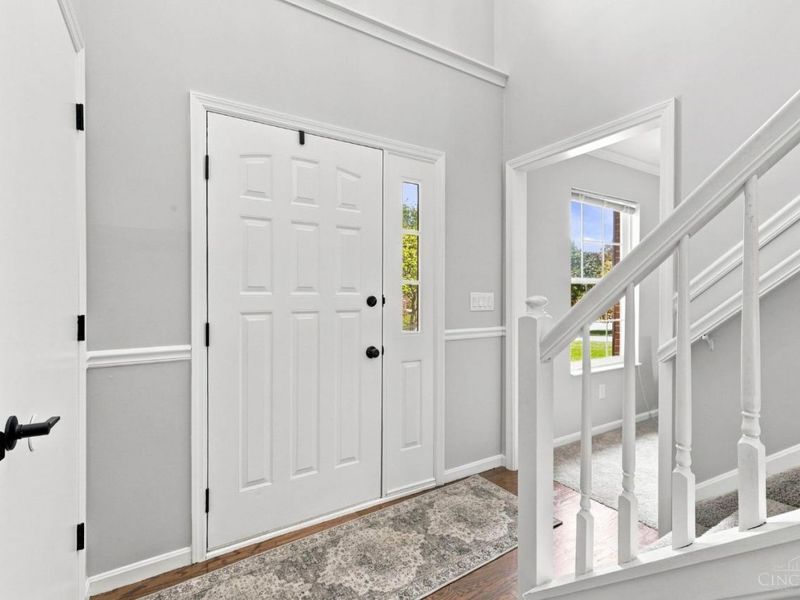 8297 Polo Trail Place, West Chester, OH 45069 Photo 8