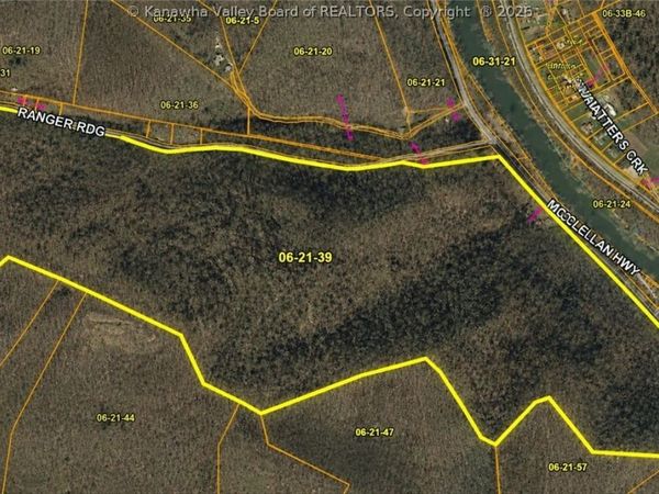 2978 McClellan Highway, Ranger, WV 25557