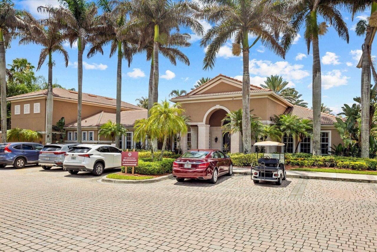 3721 NW Mediterranean Lane, Jensen Beach, FL 34957 Photo