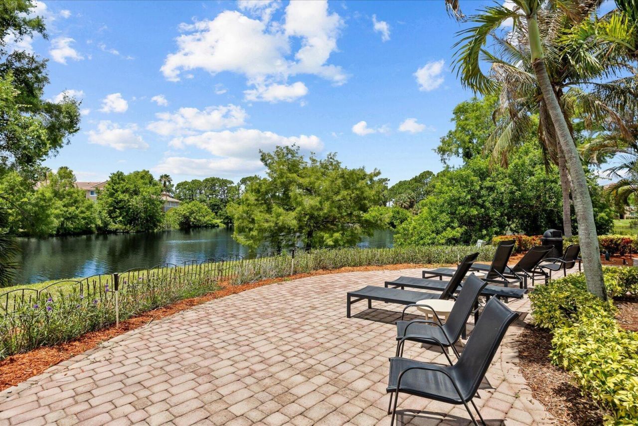 3721 NW Mediterranean Lane, Jensen Beach, FL 34957 Photo
