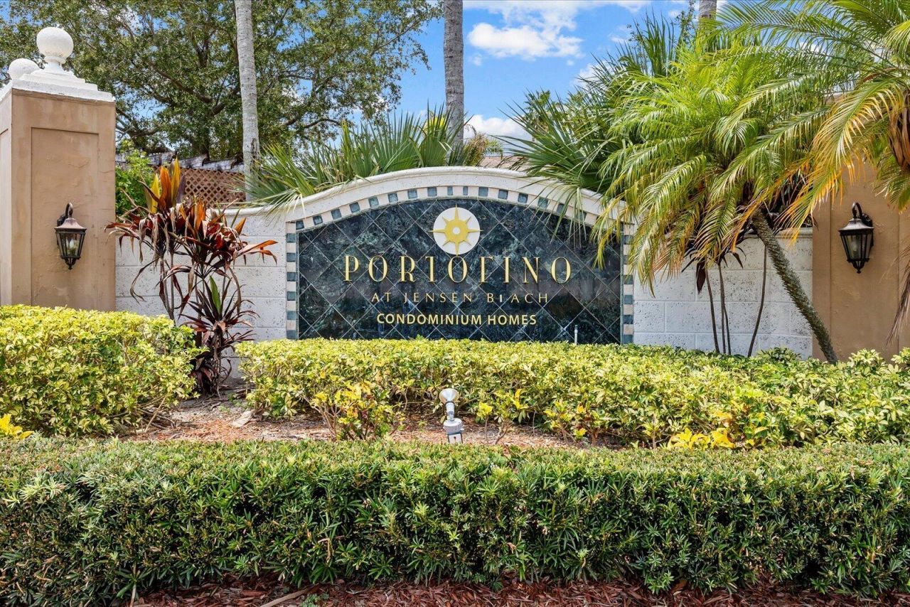 3721 NW Mediterranean Lane, Jensen Beach, FL 34957 Photo