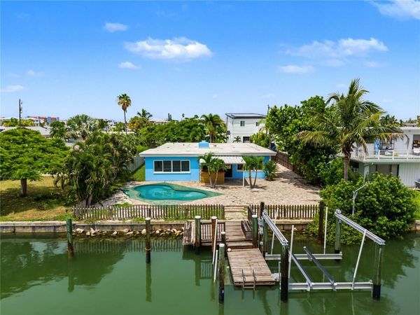 403 NORMANDY ROAD , MADEIRA BEACH, FL 33708