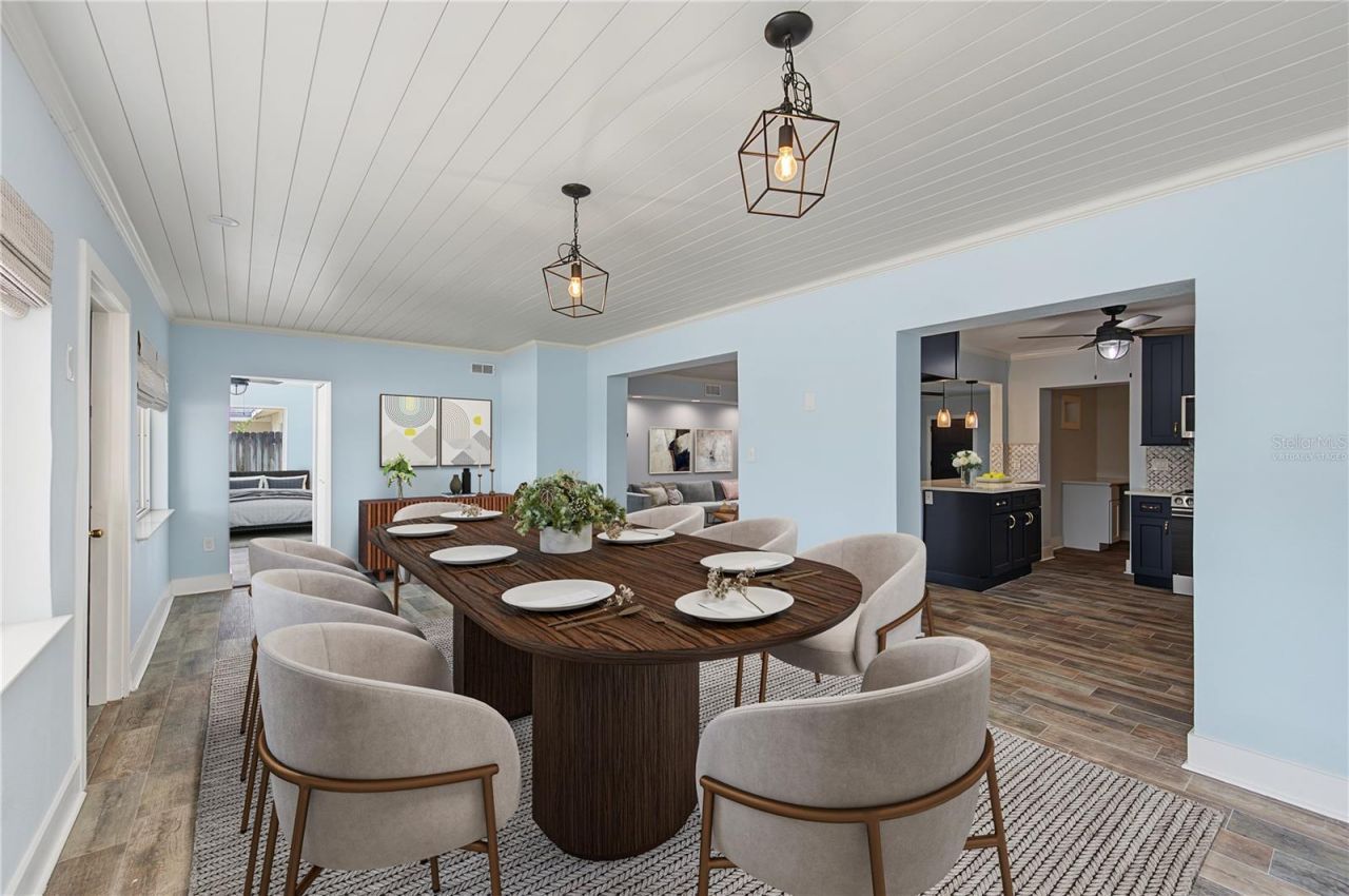 403 Normandy Road, Madeira Beach, FL 33708 Photo
